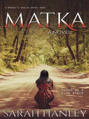 cover image of Matka